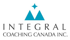 Logo Integral Coaching Canada