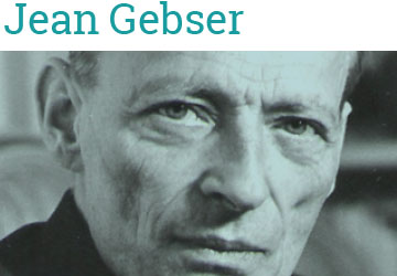 Jean Gebser