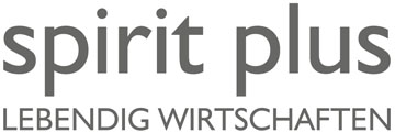 Logo Spirit Plus