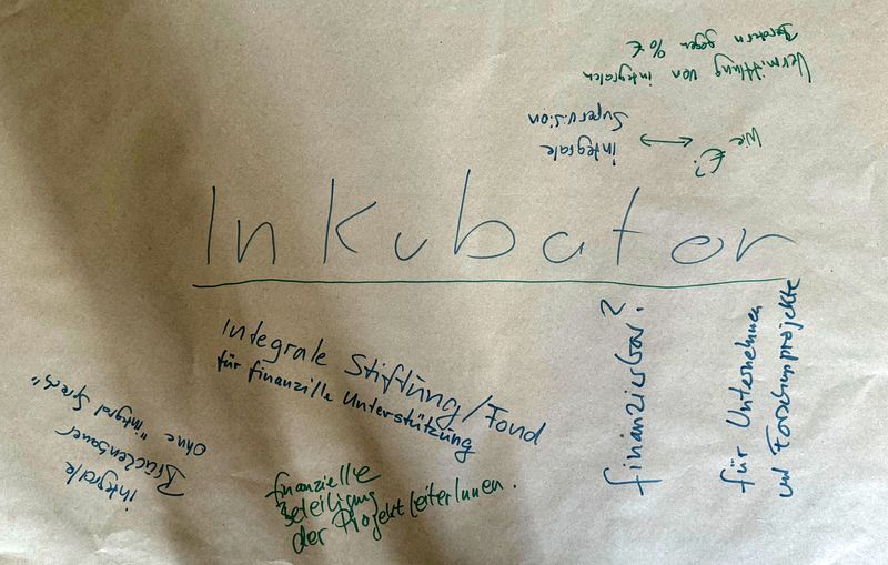 inkubator